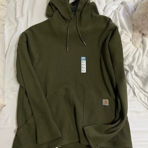 Carhartt long sleeve shirt